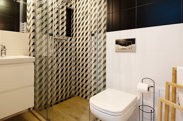 Appartement River Park