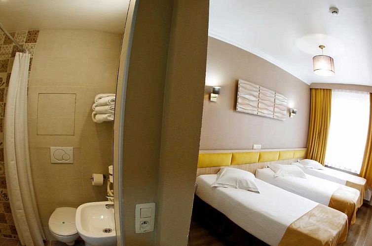 Hotel de France
