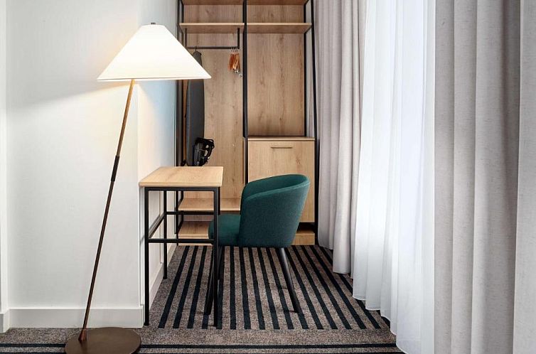 Hotel Park Inn by Radisson Brussels Midi