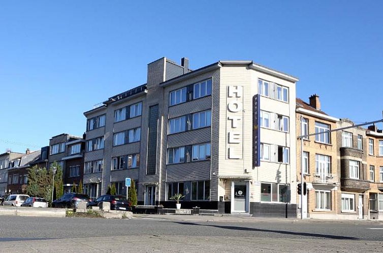 Hotel Phenix