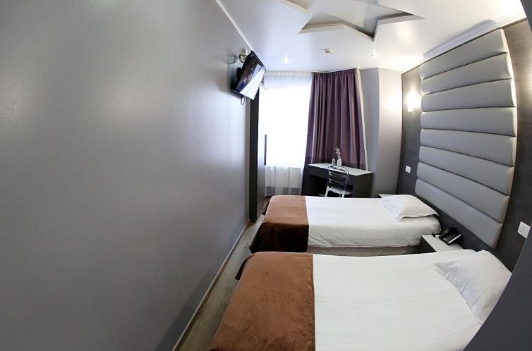 Hotel Phenix