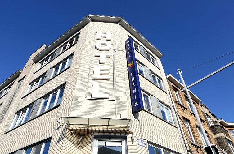 Hotel Phenix