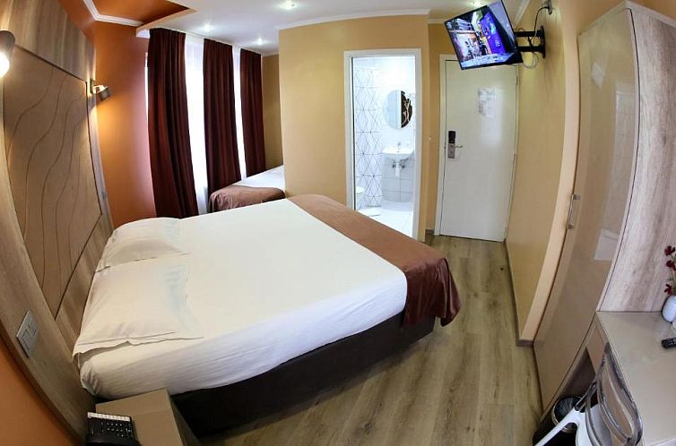 Hotel Phenix