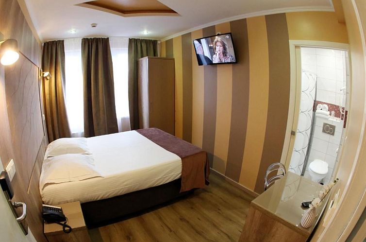 Hotel Phenix