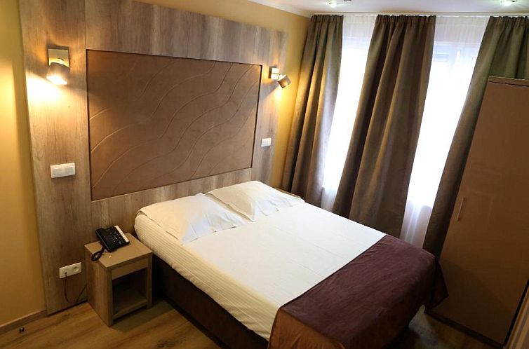 Hotel Phenix