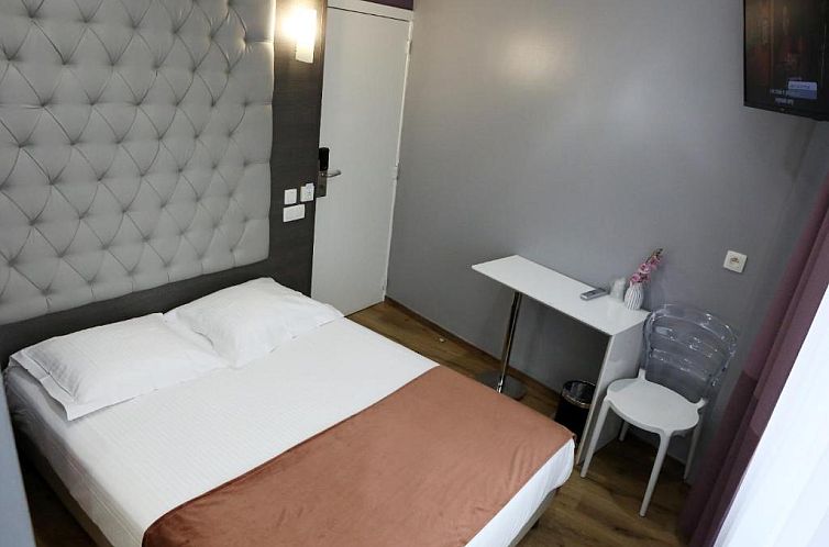 Hotel Phenix