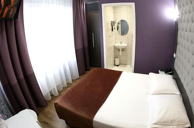 Hotel Phenix