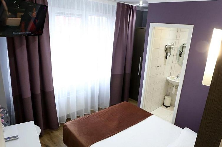 Hotel Phenix