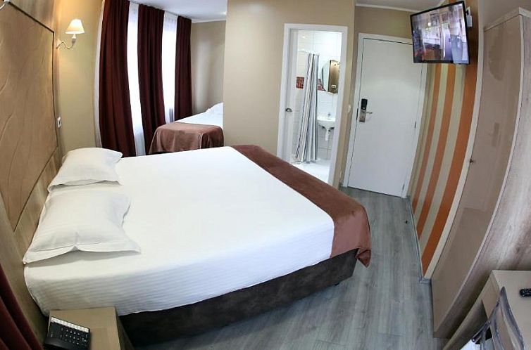 Hotel Phenix