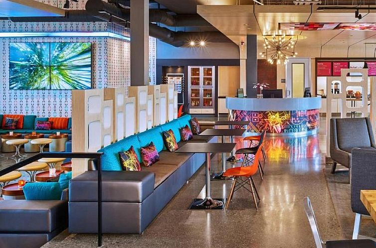 Aloft Chesapeake