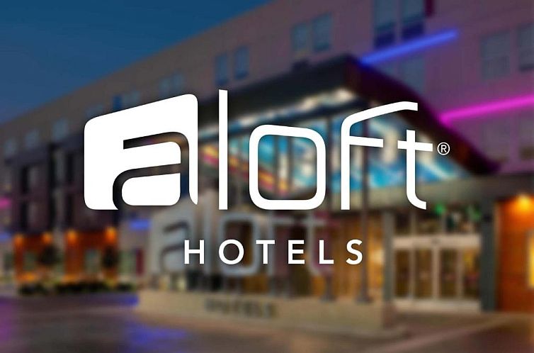 Aloft Chesapeake
