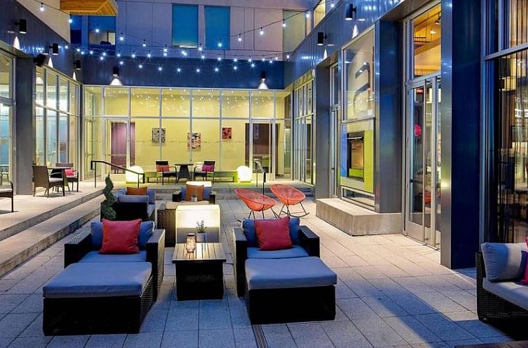 Aloft Chesapeake