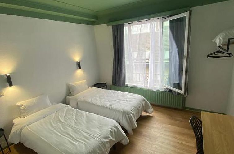 Hotel Windsor