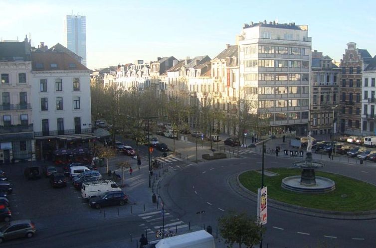Hotel Windsor