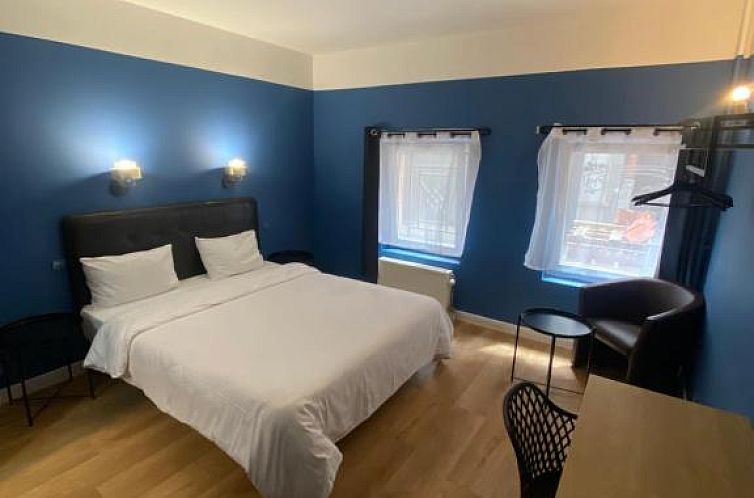 Hotel Windsor
