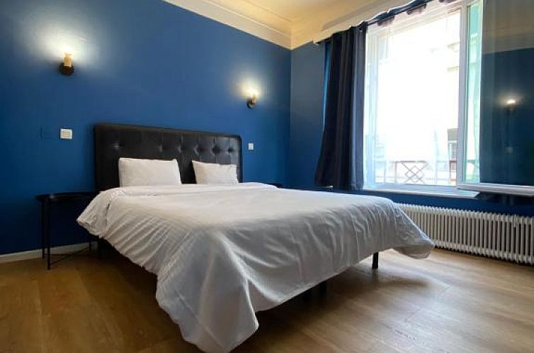 Hotel Windsor