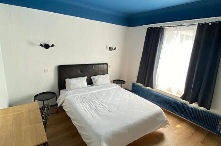 Hotel Windsor
