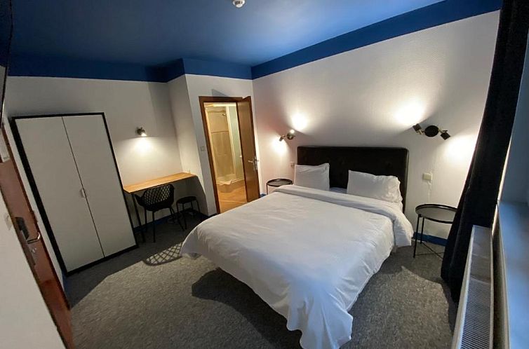 Hotel Windsor