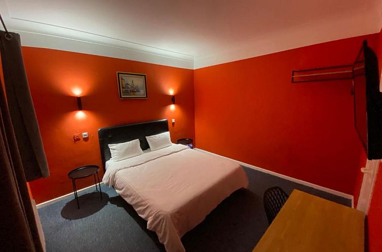 Hotel Windsor