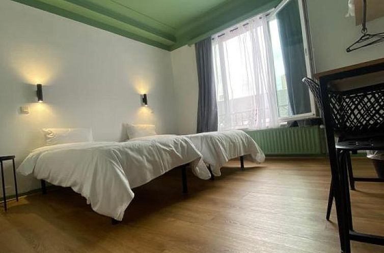 Hotel Windsor