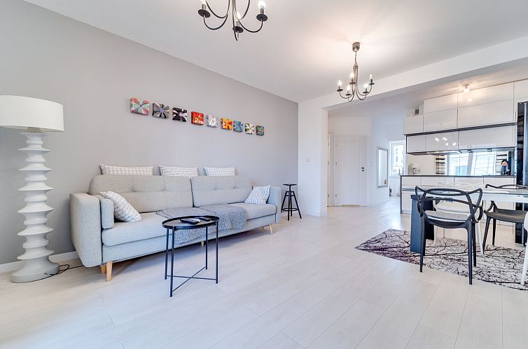 Appartement Kęty