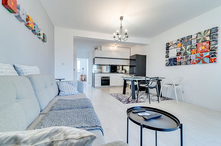 Appartement Kęty