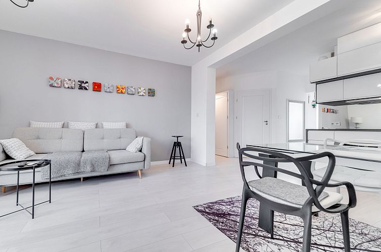 Appartement Kęty