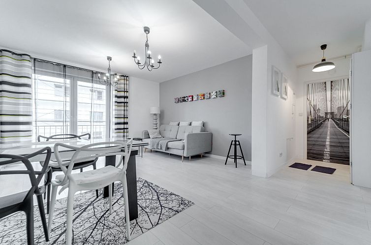 Appartement Kęty