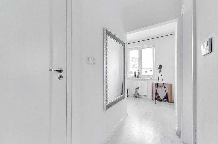 Appartement Kęty