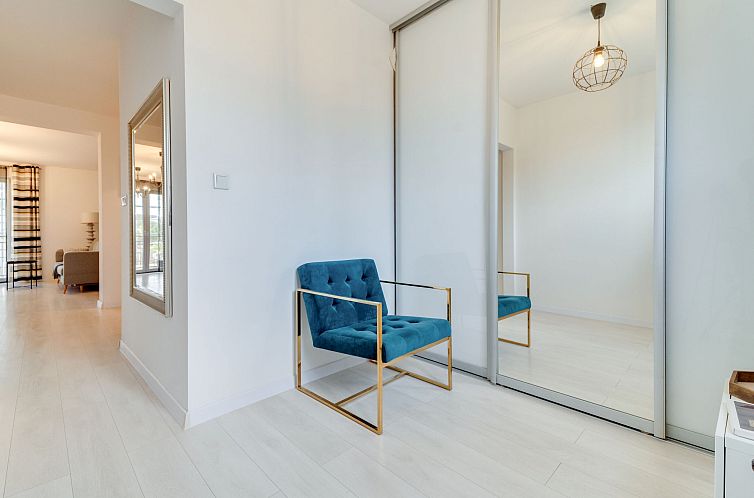Appartement Kęty