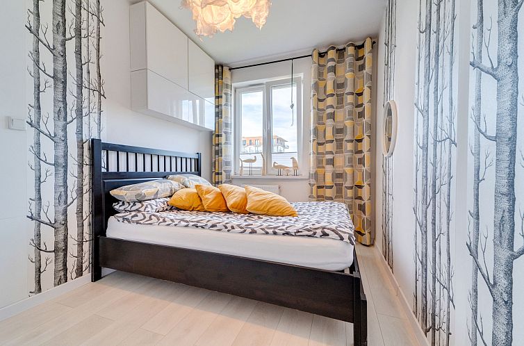 Appartement Kęty
