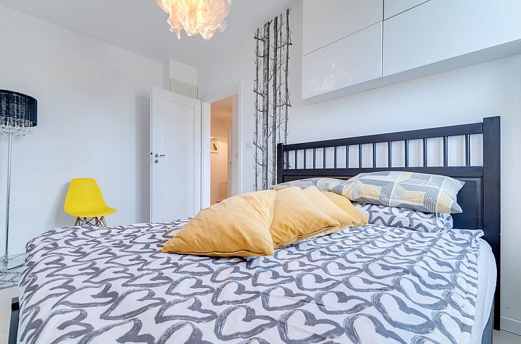 Appartement Kęty