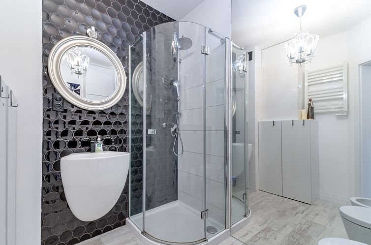 Appartement Kęty