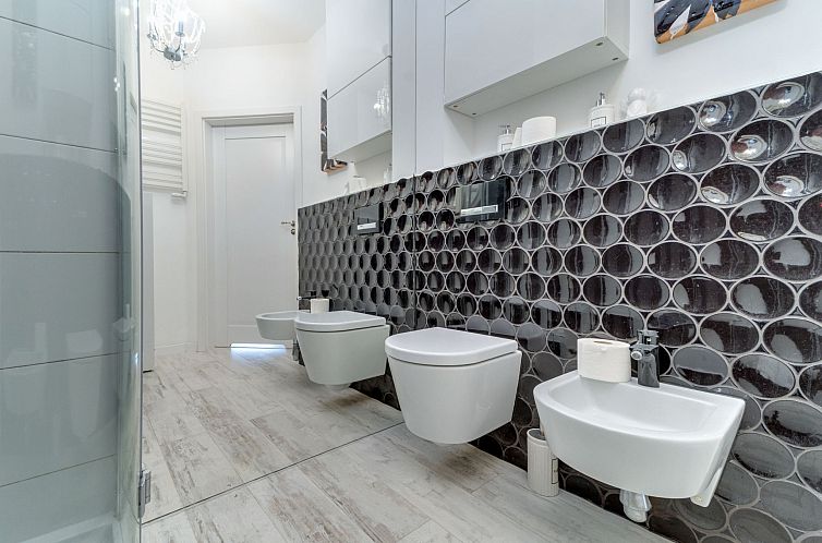 Appartement Kęty