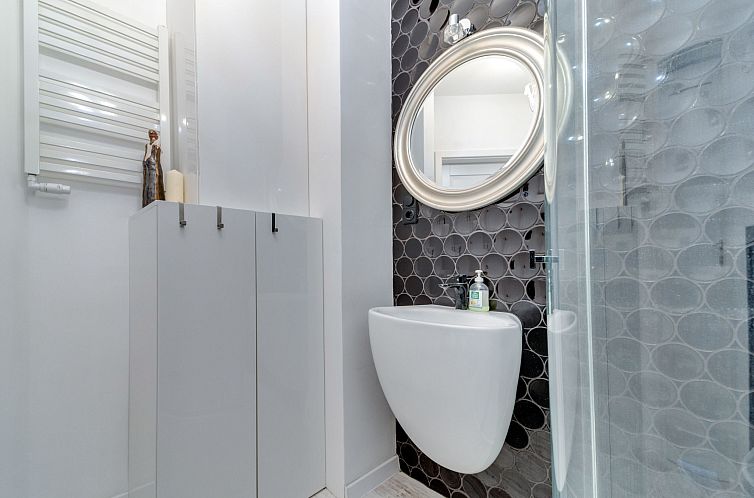 Appartement Kęty