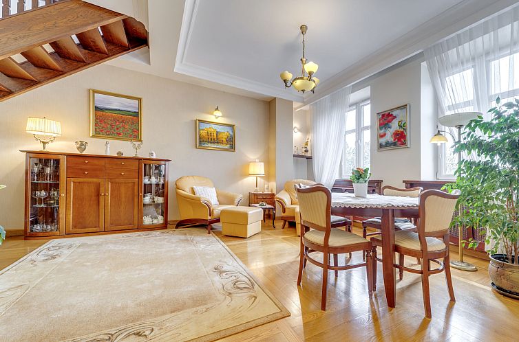 Appartement Łańcut