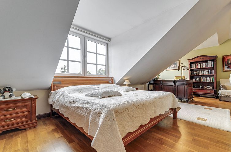 Appartement Łańcut