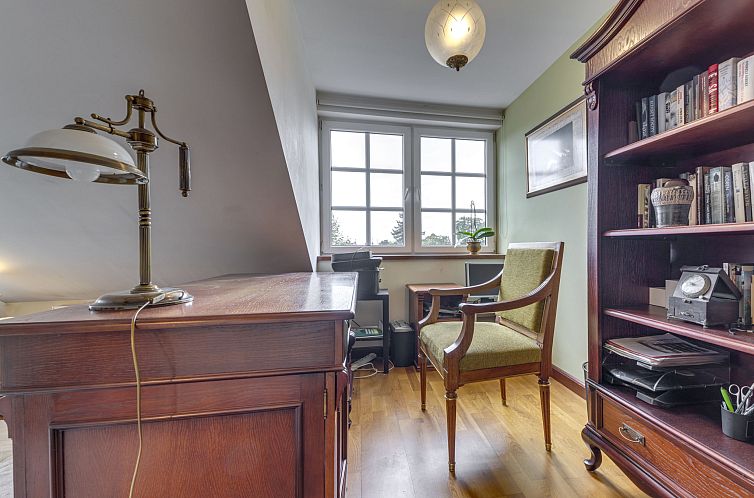 Appartement Łańcut