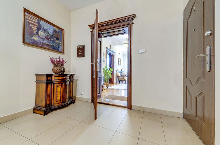 Appartement Łańcut