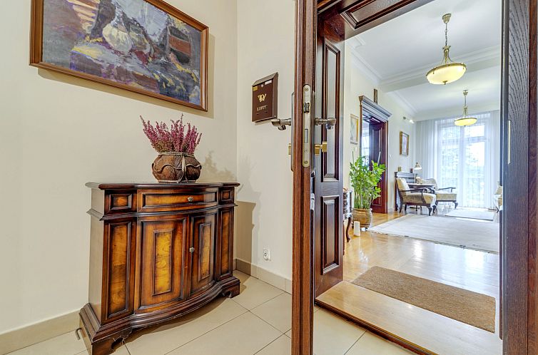 Appartement Łańcut