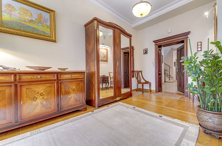 Appartement Łańcut
