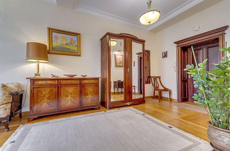 Appartement Łańcut