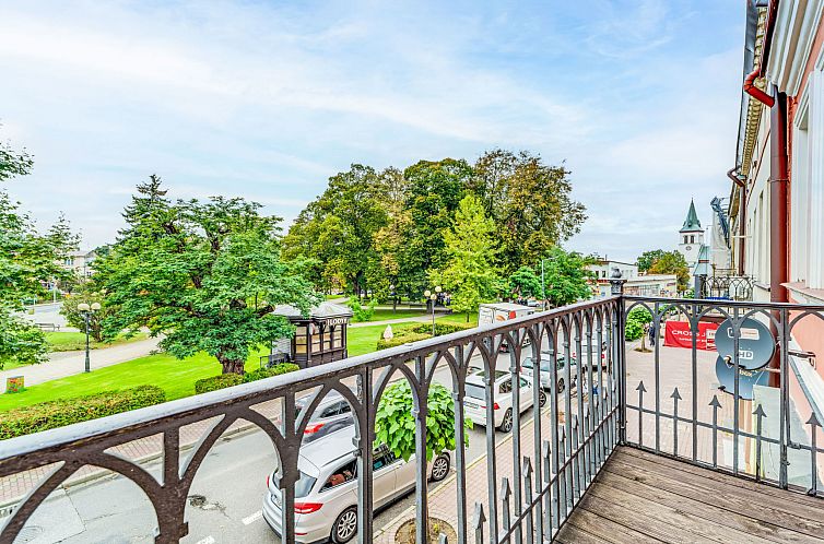 Appartement Łańcut