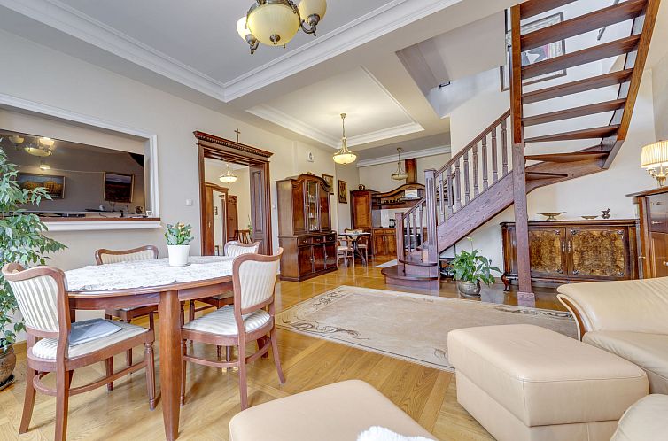 Appartement Łańcut