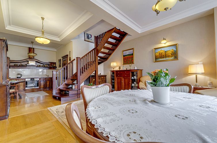 Appartement Łańcut