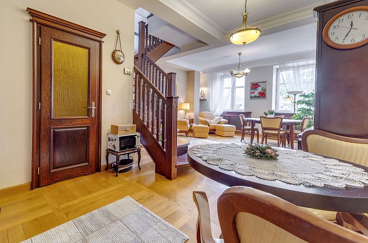 Appartement Łańcut