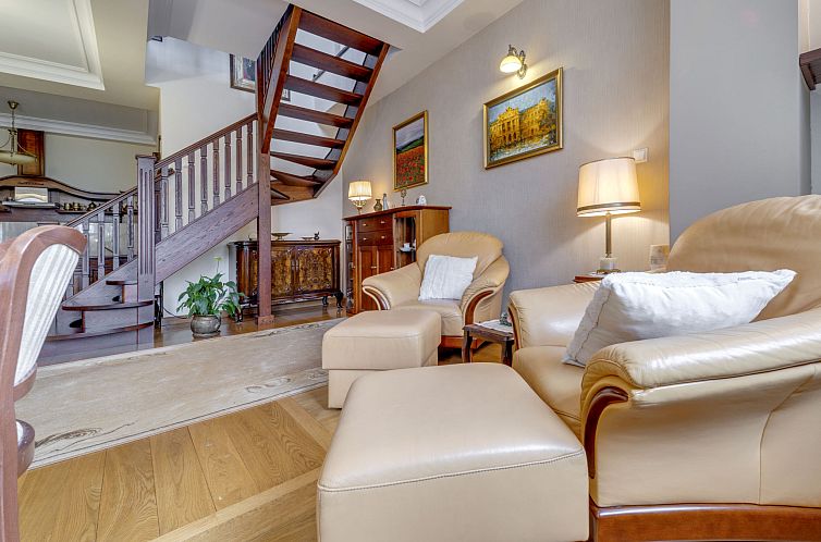 Appartement Łańcut
