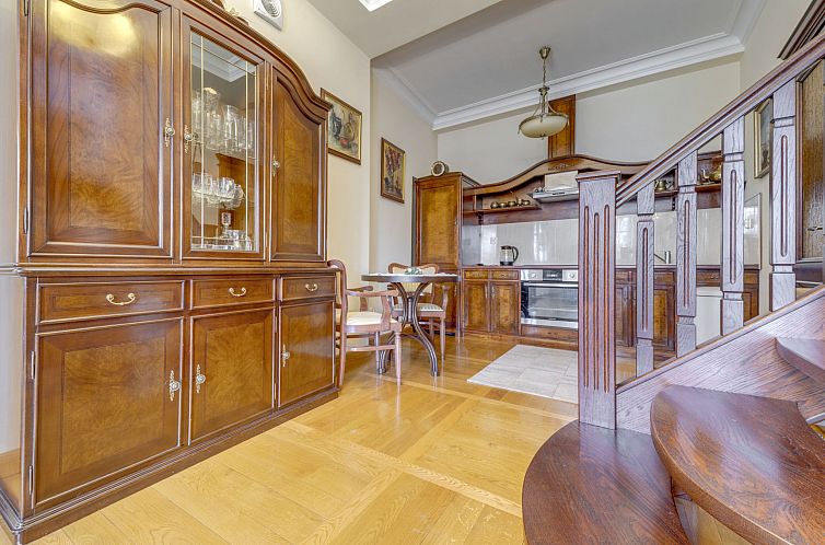 Appartement Łańcut