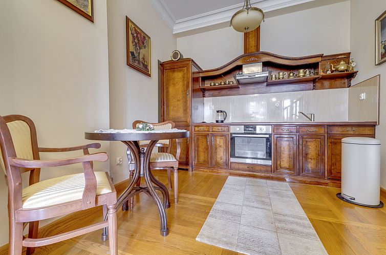 Appartement Łańcut