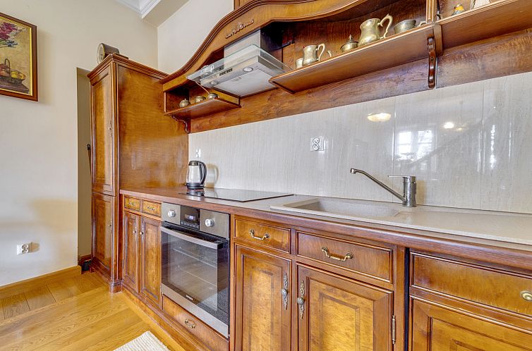 Appartement Łańcut